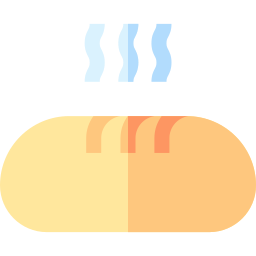 pão Ícone