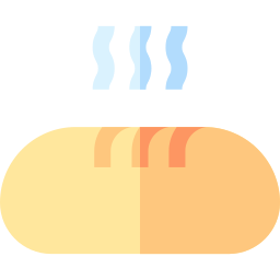 Bread icon