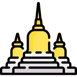 왓 프라 깨우 icon