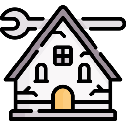 Home repair icon