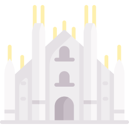 두오모 디 밀라노 icon