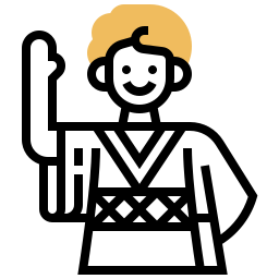 poncho icon