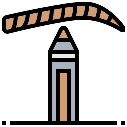 アイブローペンシル icon