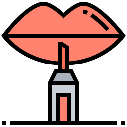 립 메이크업 icon