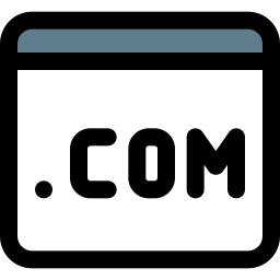 domena ikona