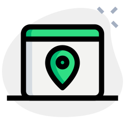 Location icon