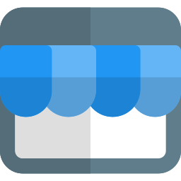 online einkaufen icon