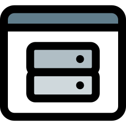 datenbank icon