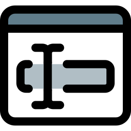 Type icon