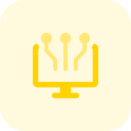 Network icon