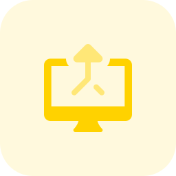 分割 icon