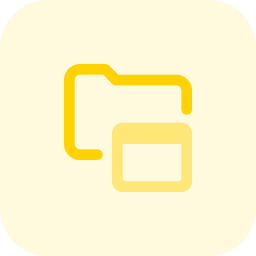 Folder icon