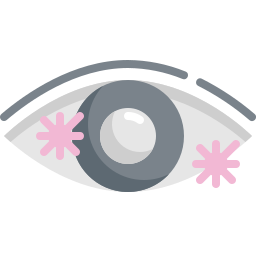 Eye icon