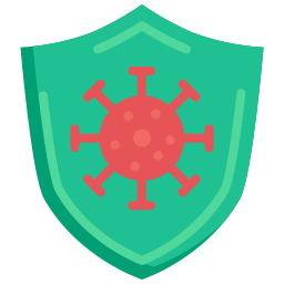 antivirus icono