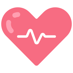 Heartbeat icon