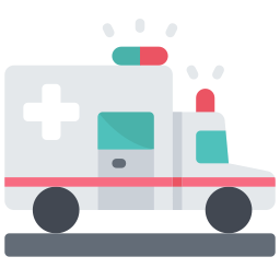 ambulance icoon