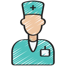 男性看護師 icon