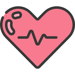 Heartbeat icon