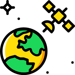 Satellite icon