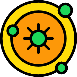 sonnensystem icon