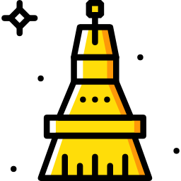 raumkapsel icon