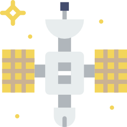 satelita ikona