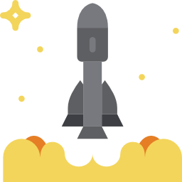 Liftoff icon