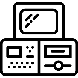 monitory ikona
