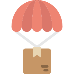 Delivery icon