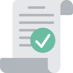 Invoice icon