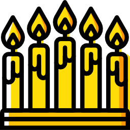 Candle icon