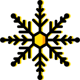 schneeflocke icon