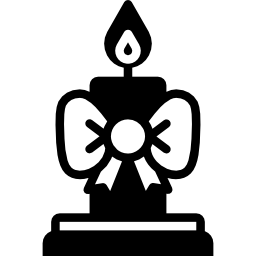 Candle icon