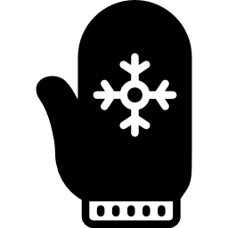 Mitten icon