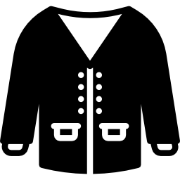 Coat icon