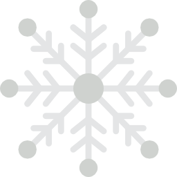 Snowflake icon