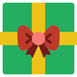 Gift icon