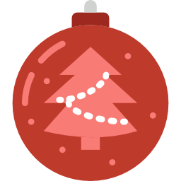 Bauble icon