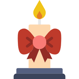 Candle icon