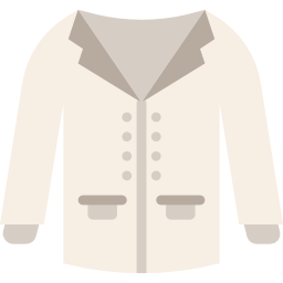cappotto icona