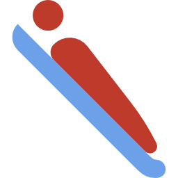 Bobsled icon