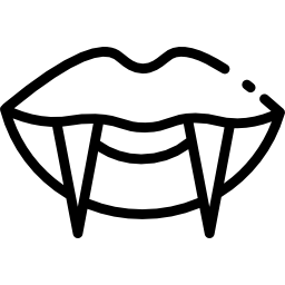 Vampire icon