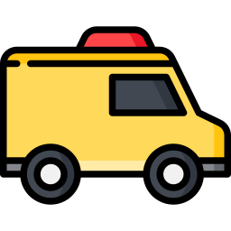 Ambulance icon