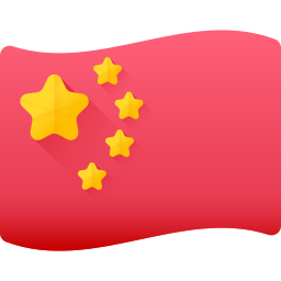 chinese icoon