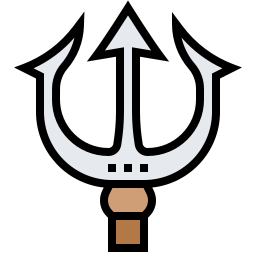 dreizack icon