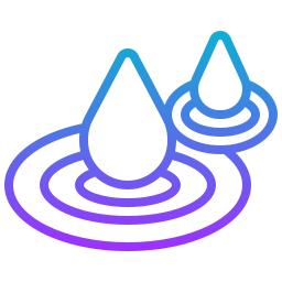 Water icon