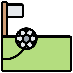 Corner icon