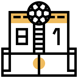 점수 icon