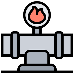 ガスパイプライン icon