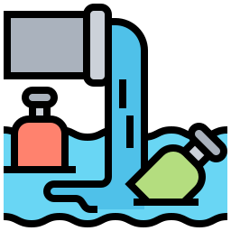 Sewage icon